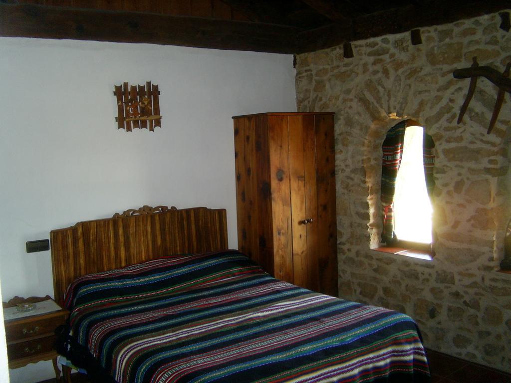 Masia Del Aragones Penarroya De Tastavins Bagian luar foto