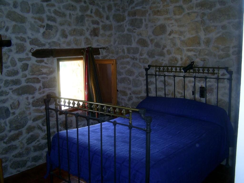 Masia Del Aragones Penarroya De Tastavins Bagian luar foto